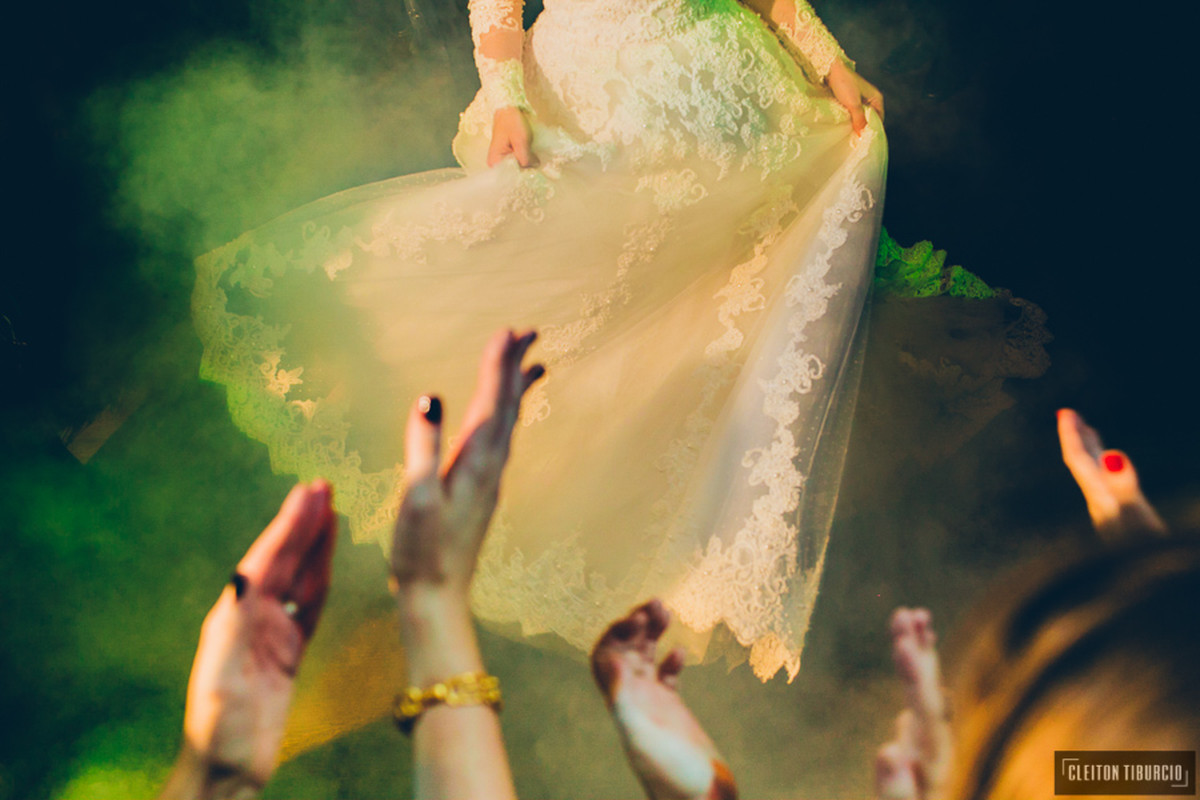 Fernanda e Igor | Casamento Judaico | Casa Itaim