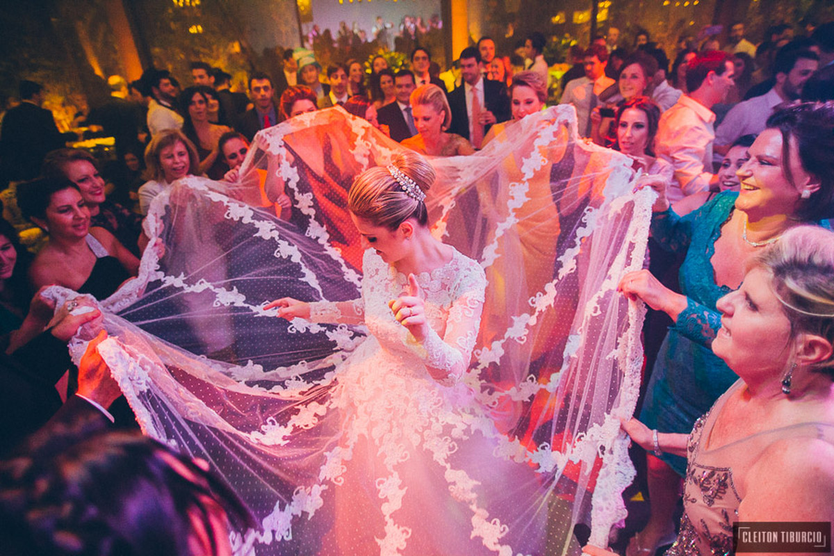 Fernanda e Igor | Casamento Judaico | Casa Itaim