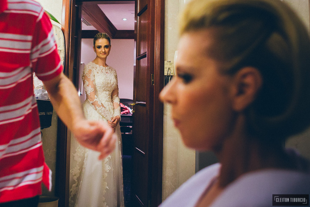 Fernanda e Igor | Casamento Judaico | Casa Itaim