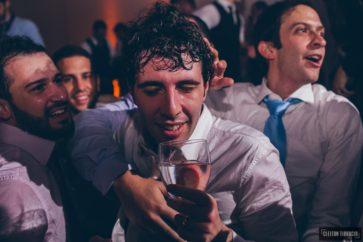 Fernanda e Igor | Casamento Judaico | Casa Itaim