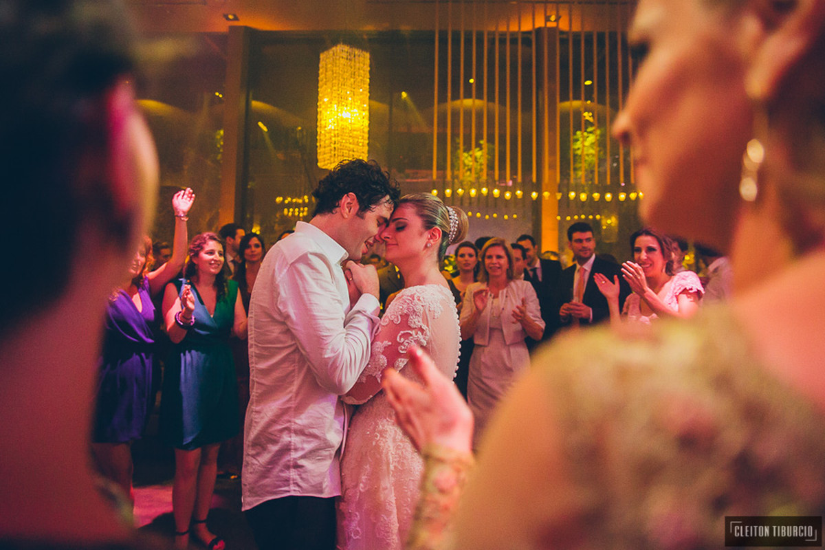 Fernanda e Igor | Casamento Judaico | Casa Itaim