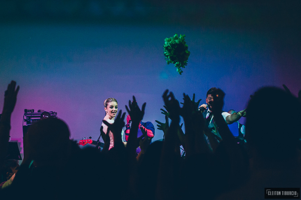 Fernanda e Igor | Casamento Judaico | Casa Itaim