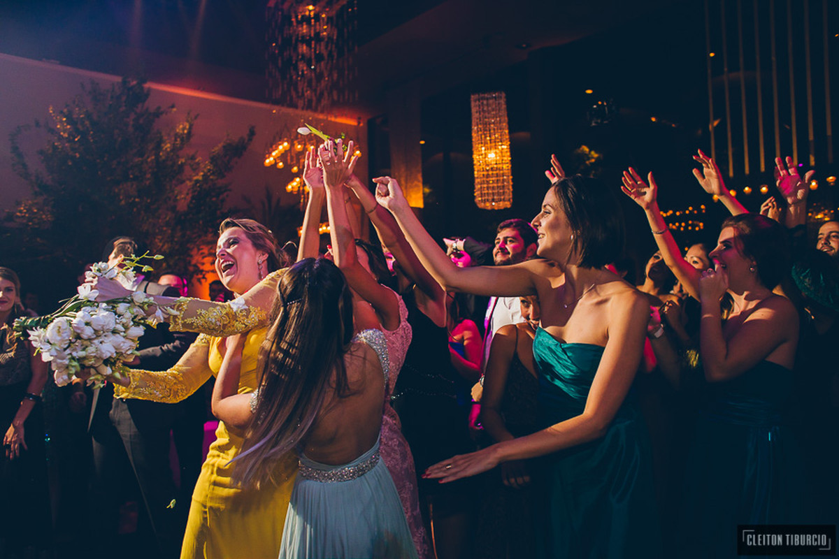 Fernanda e Igor | Casamento Judaico | Casa Itaim