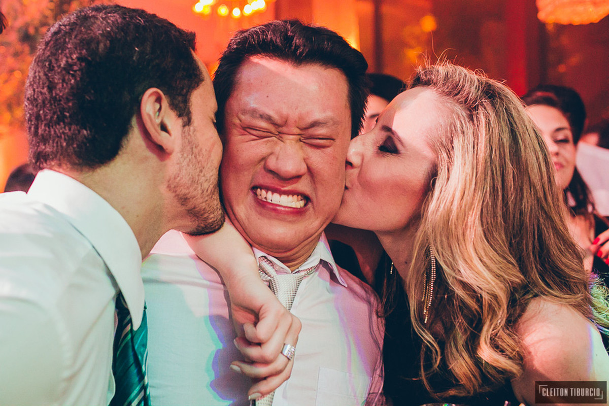 Fernanda e Igor | Casamento Judaico | Casa Itaim