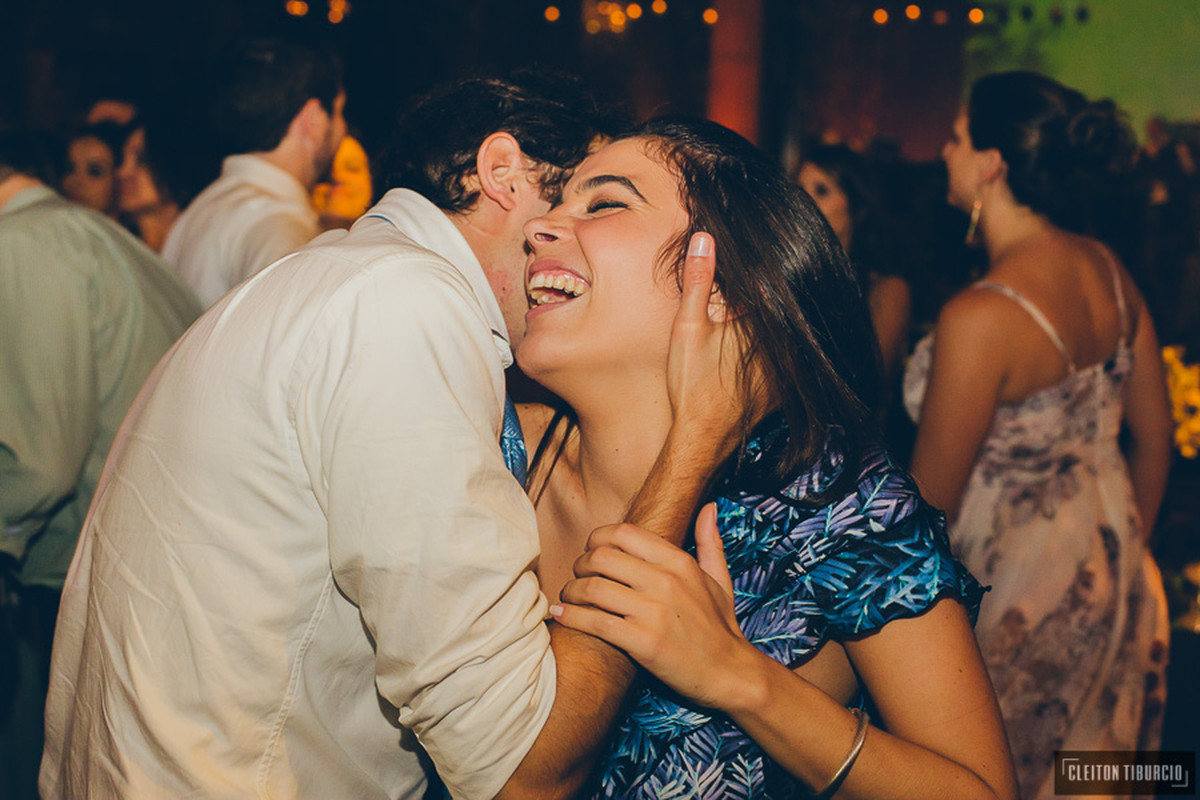 Fernanda e Igor | Casamento Judaico | Casa Itaim
