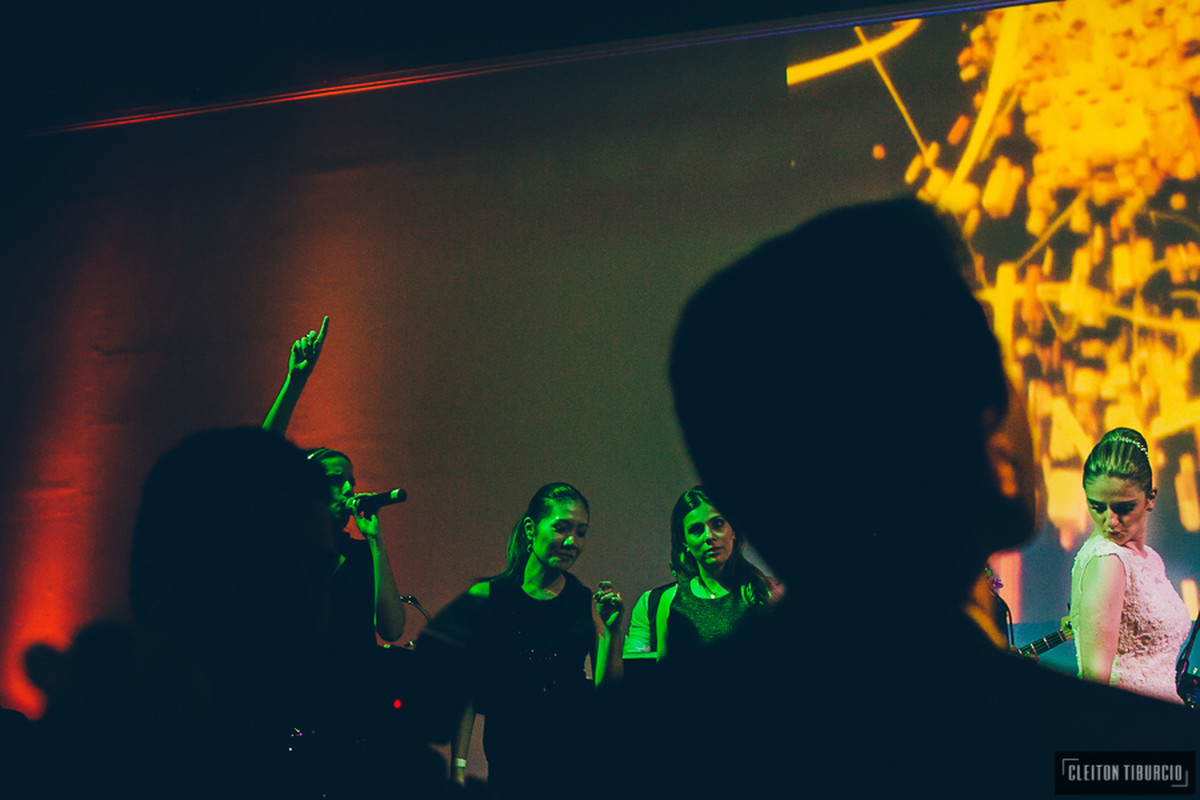 Fernanda e Igor | Casamento Judaico | Casa Itaim