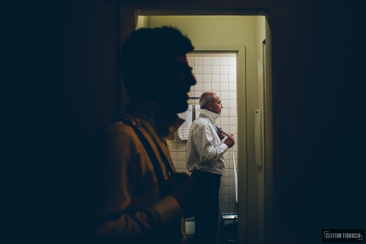 Fernanda e Igor | Casamento Judaico | Casa Itaim