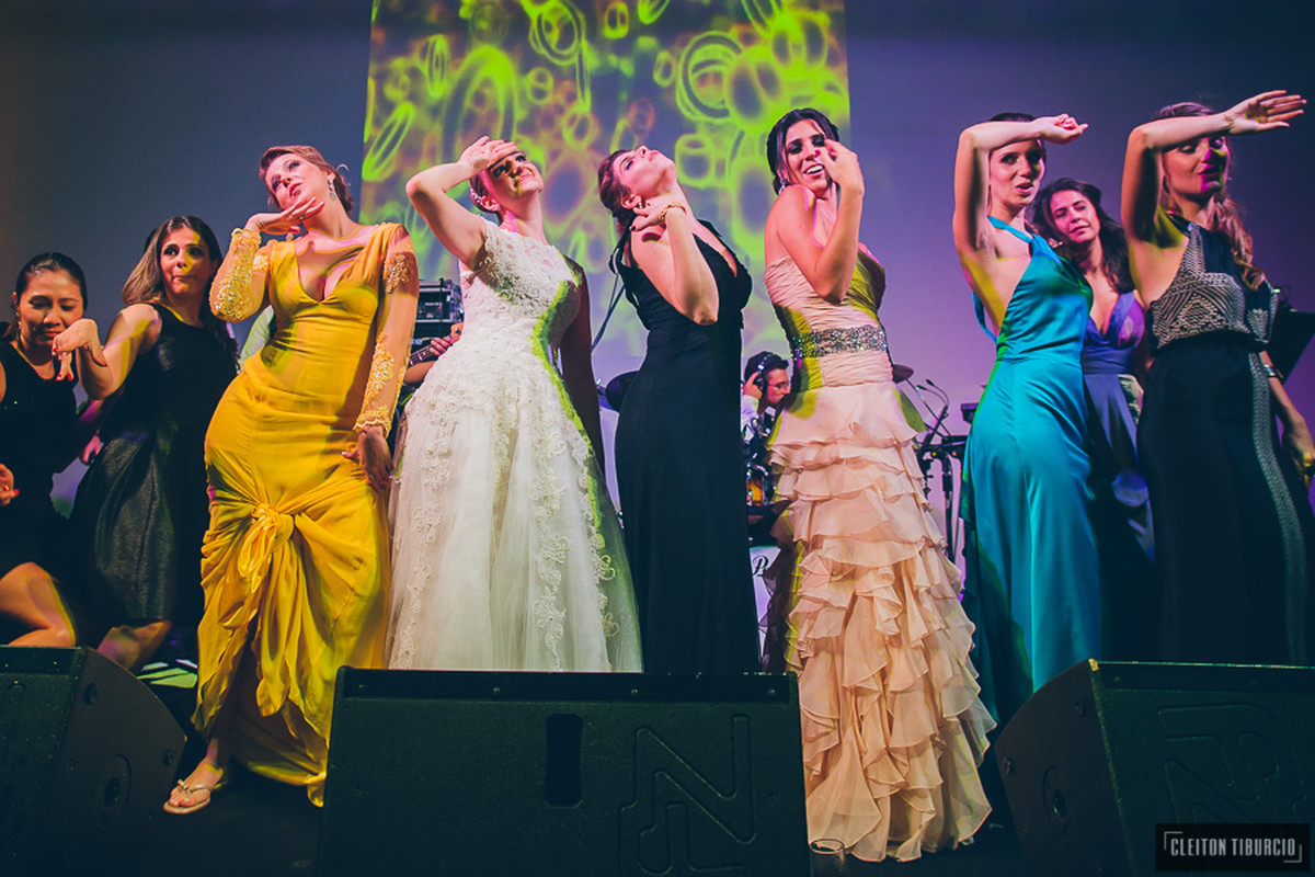 Fernanda e Igor | Casamento Judaico | Casa Itaim