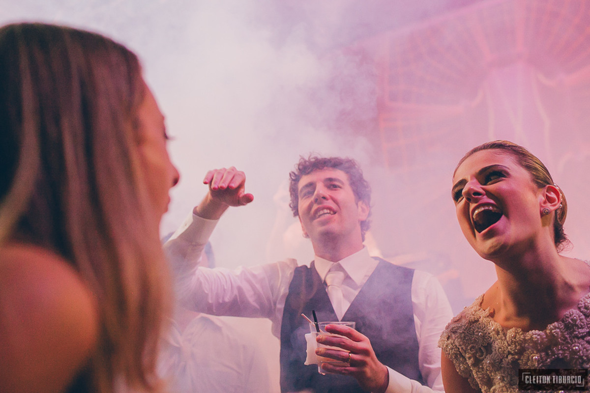 Fernanda e Igor | Casamento Judaico | Casa Itaim