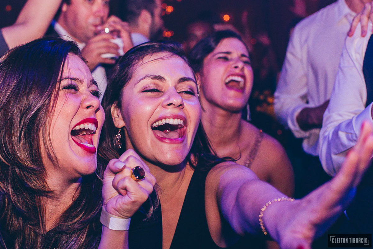 Fernanda e Igor | Casamento Judaico | Casa Itaim