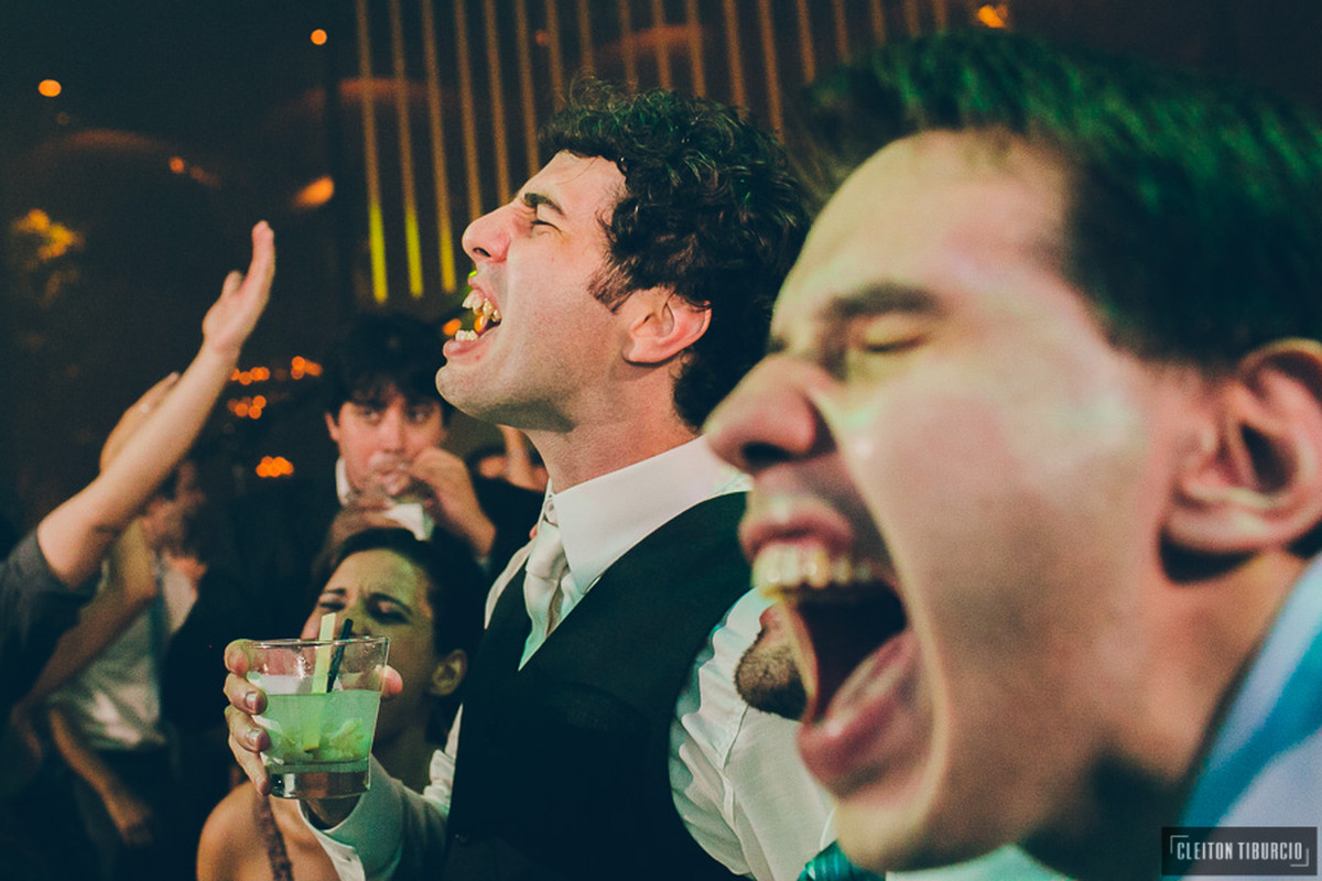 Fernanda e Igor | Casamento Judaico | Casa Itaim