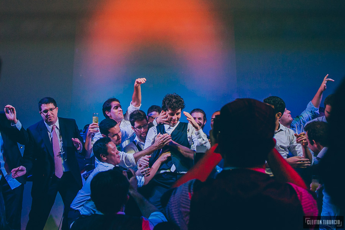 Fernanda e Igor | Casamento Judaico | Casa Itaim