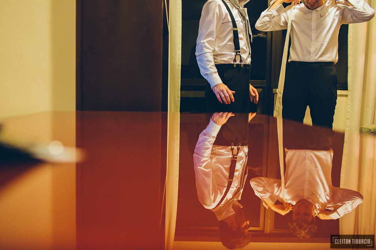 Fernanda e Igor | Casamento Judaico | Casa Itaim