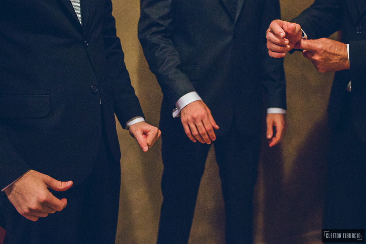 Fernanda e Igor | Casamento Judaico | Casa Itaim