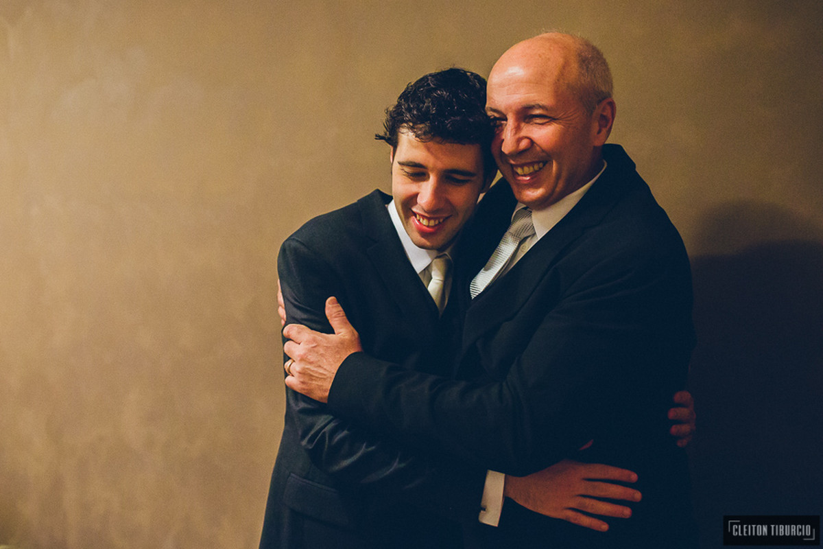 Fernanda e Igor | Casamento Judaico | Casa Itaim