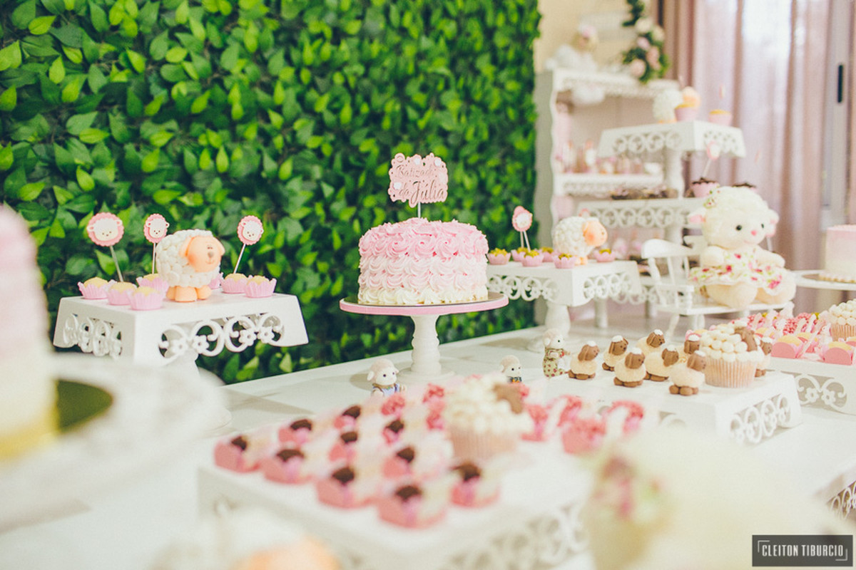 Batizado Júlia | Fotografia de Família