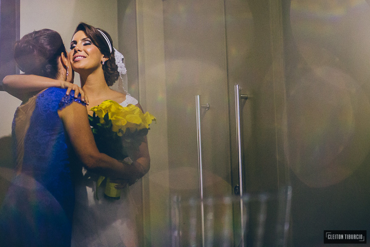 Lara e Fernando | Buffet Colonial | Fotografia de Casamento