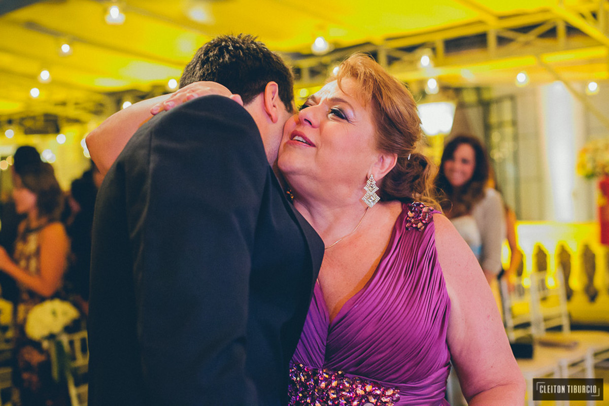 Lara e Fernando | Buffet Colonial | Fotografia de Casamento