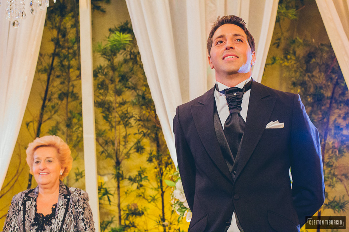 Lara e Fernando | Buffet Colonial | Fotografia de Casamento