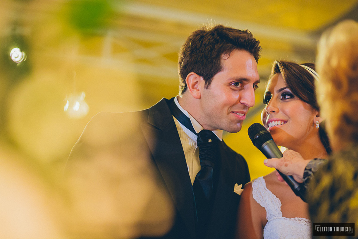 Lara e Fernando | Buffet Colonial | Fotografia de Casamento