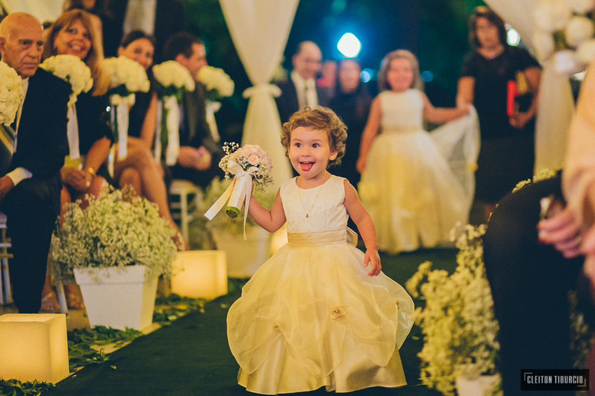 Lara e Fernando | Buffet Colonial | Fotografia de Casamento