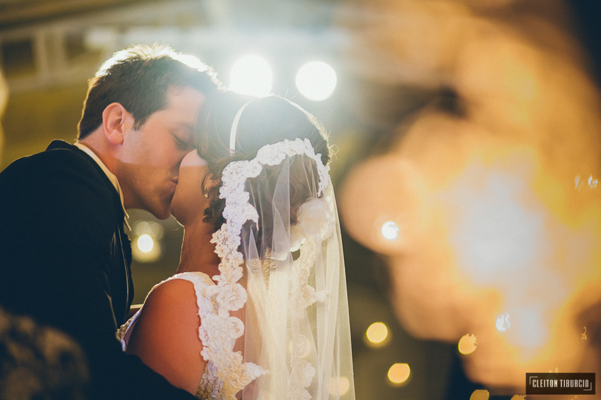 Lara e Fernando | Buffet Colonial | Fotografia de Casamento