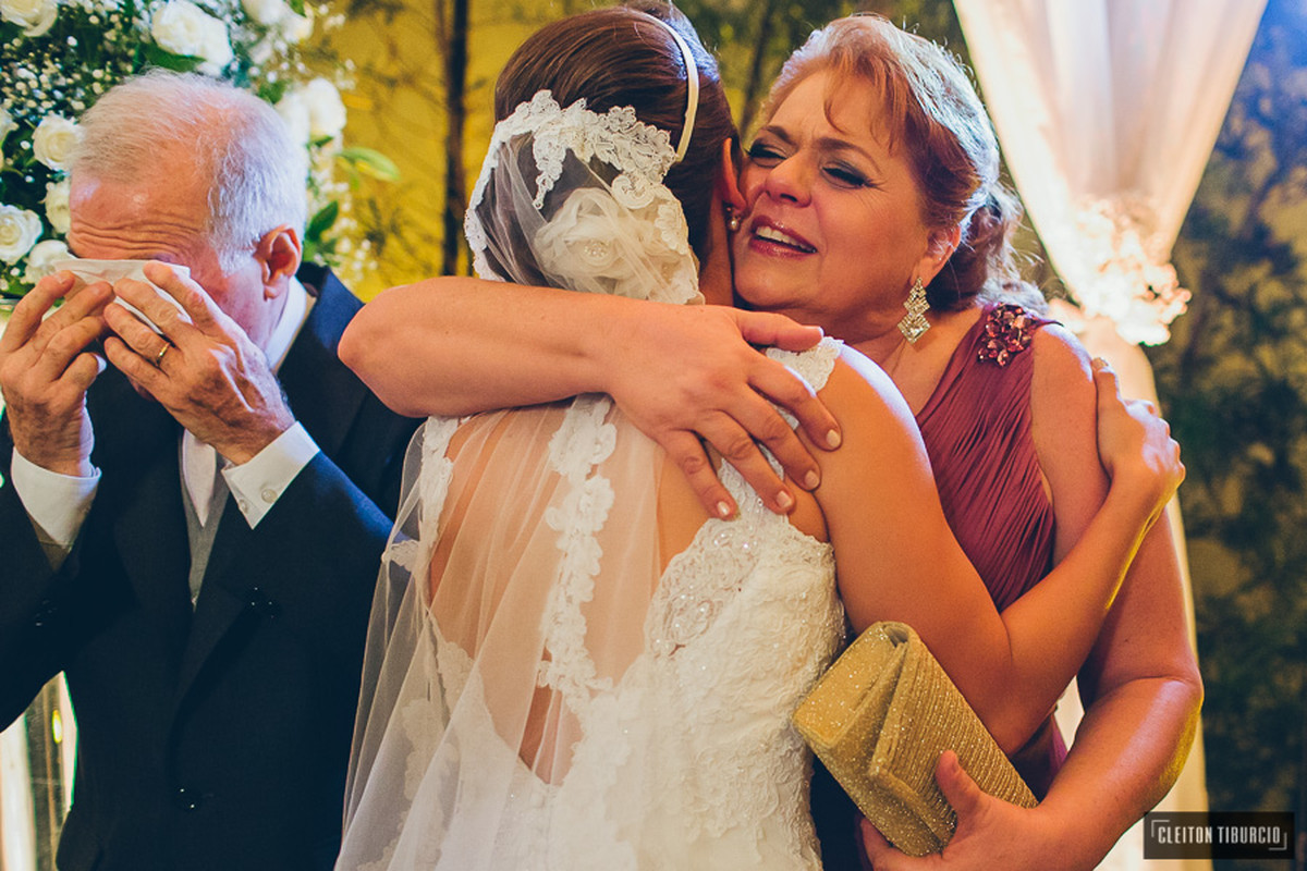 Lara e Fernando | Buffet Colonial | Fotografia de Casamento