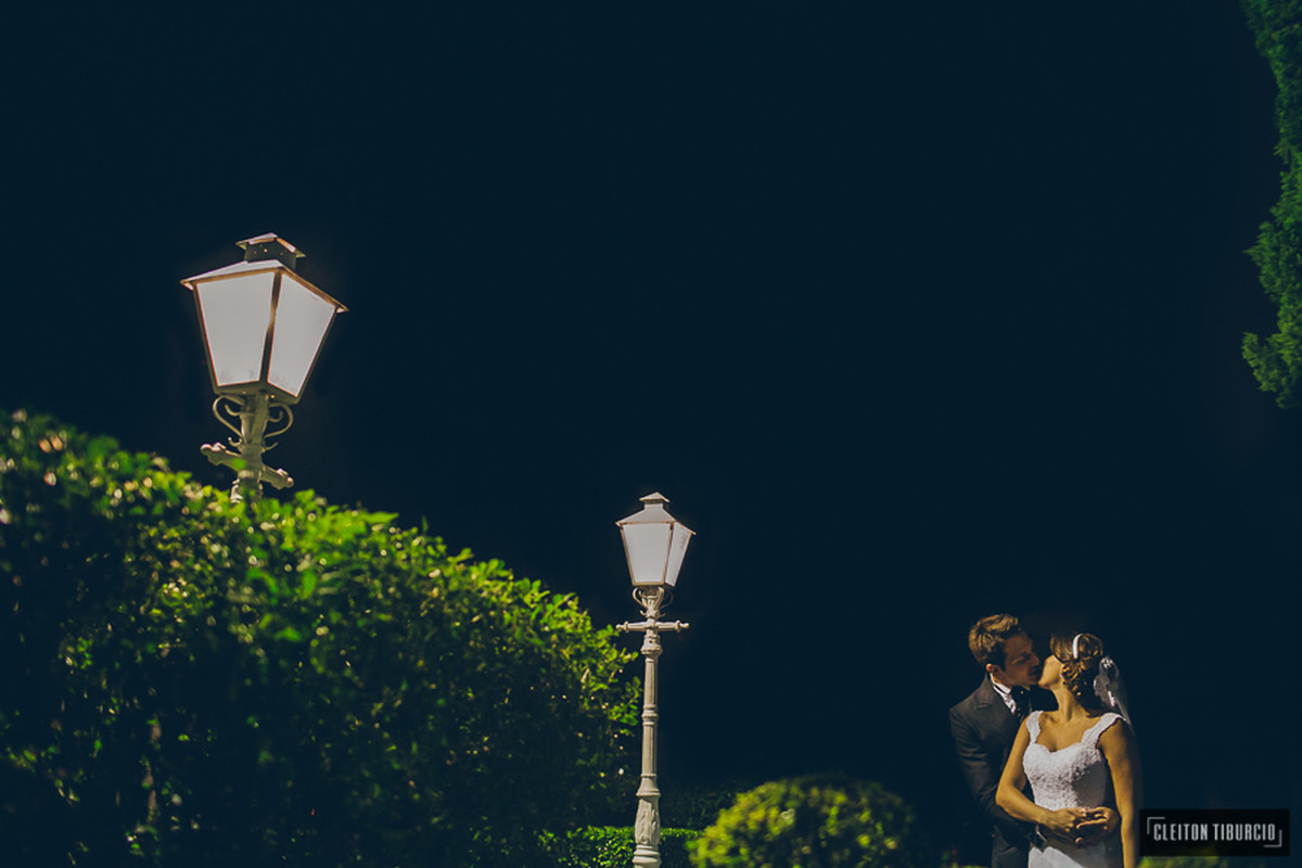 Lara e Fernando | Buffet Colonial | Fotografia de Casamento