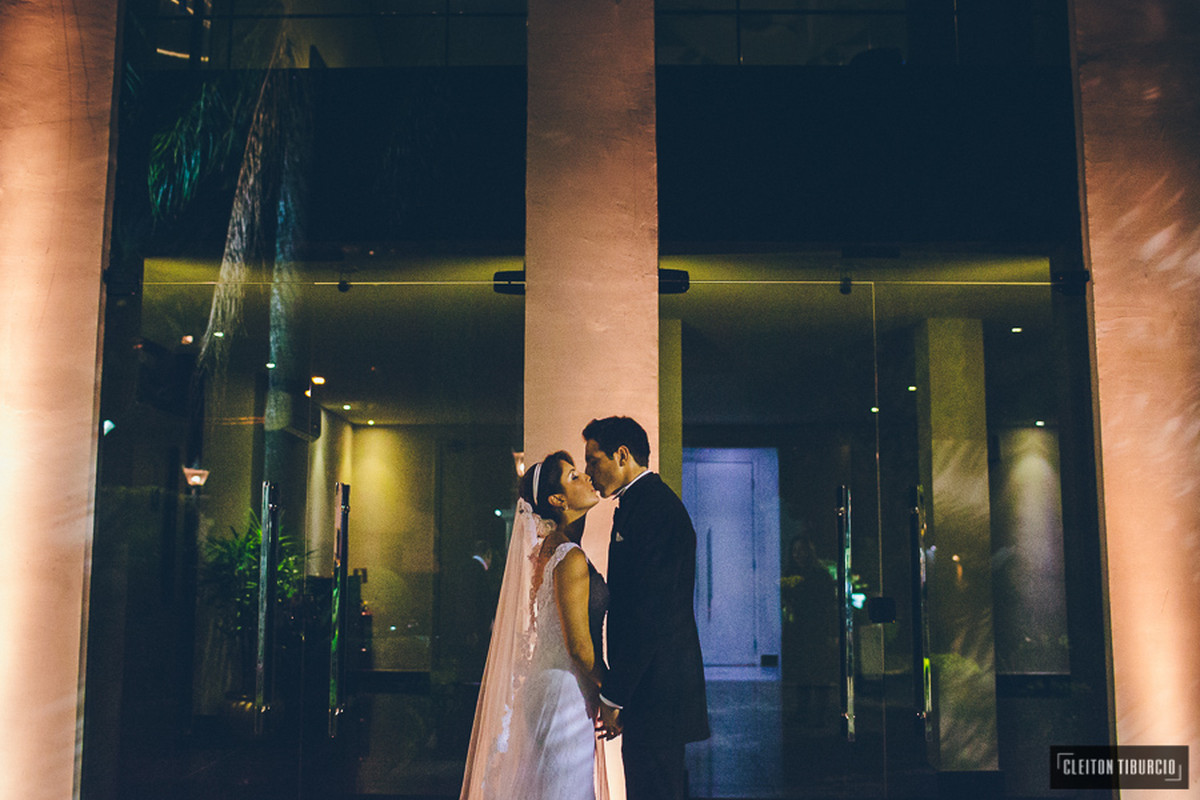 Lara e Fernando | Buffet Colonial | Fotografia de Casamento