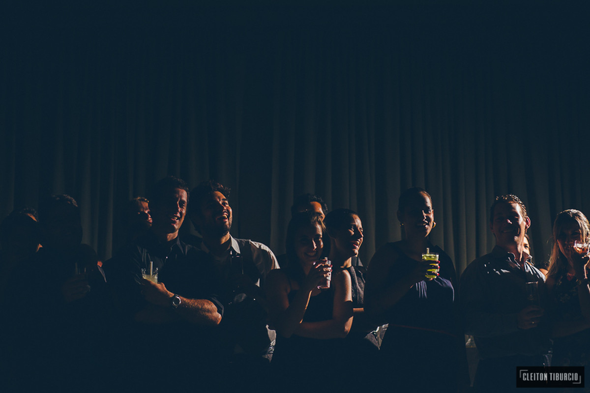 Lara e Fernando | Buffet Colonial | Fotografia de Casamento