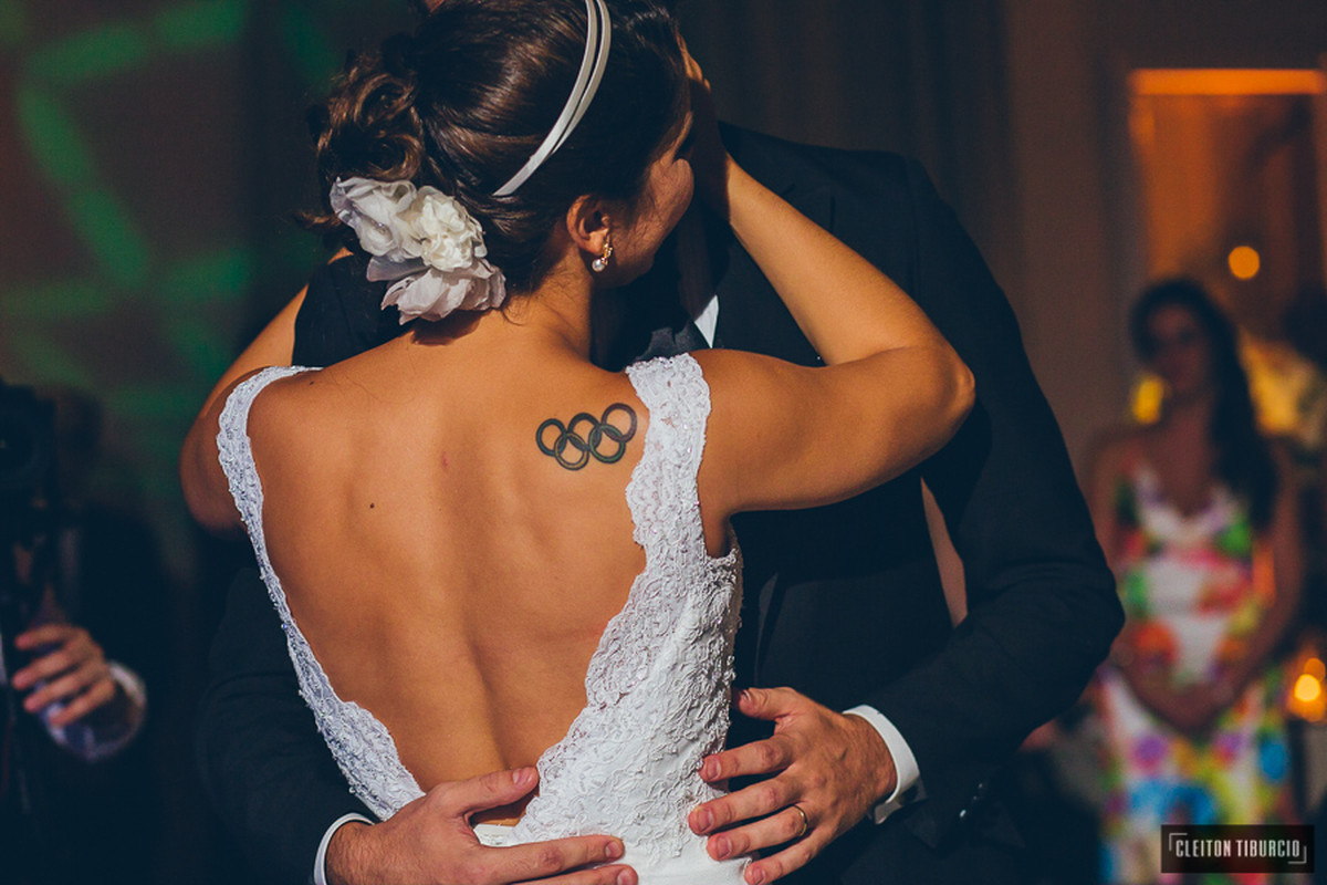 Lara e Fernando | Buffet Colonial | Fotografia de Casamento