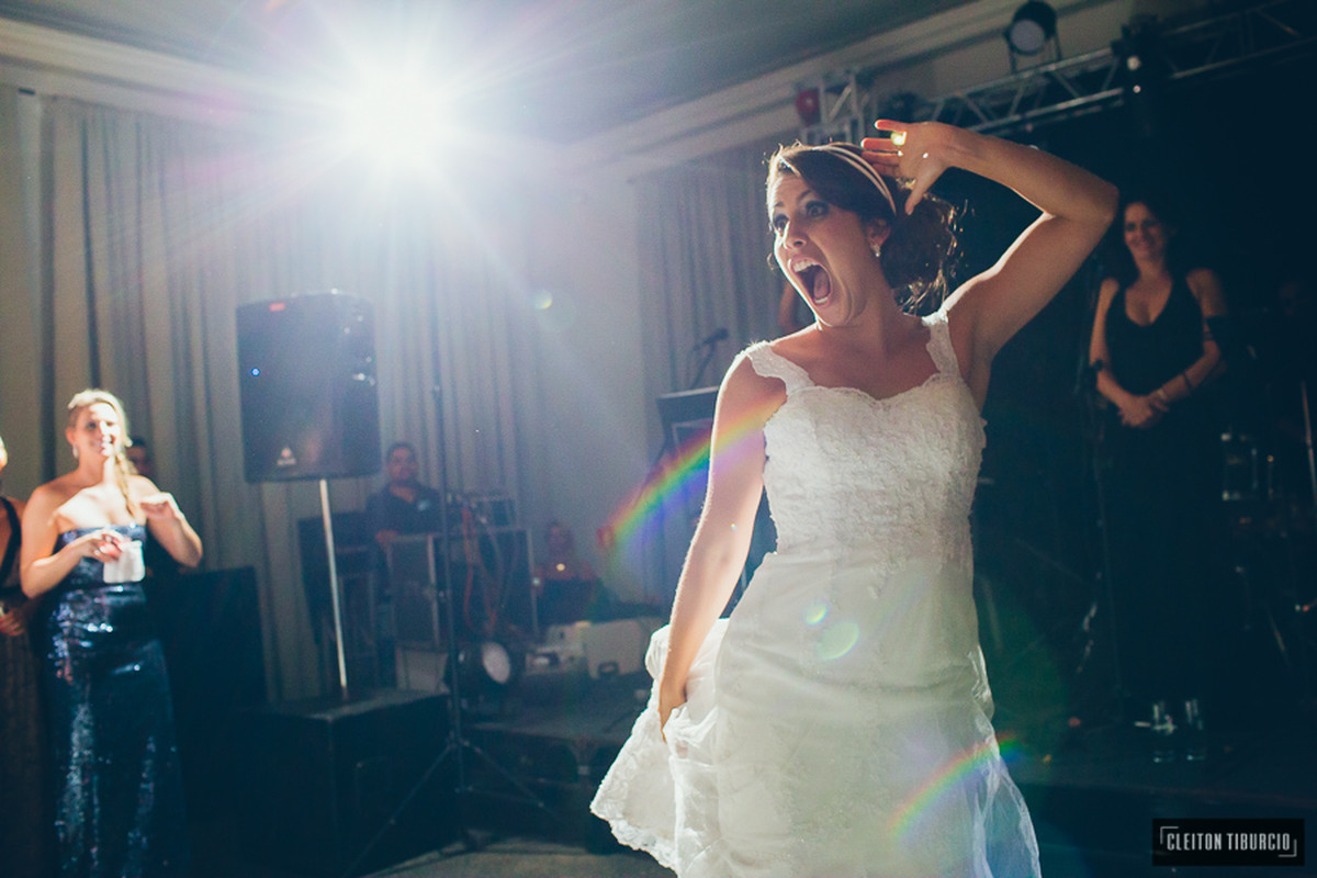 Lara e Fernando | Buffet Colonial | Fotografia de Casamento