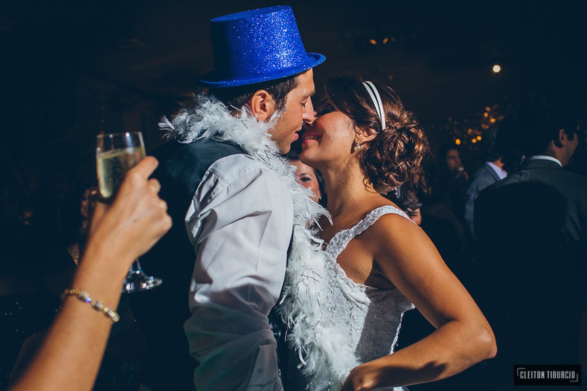 Lara e Fernando | Buffet Colonial | Fotografia de Casamento