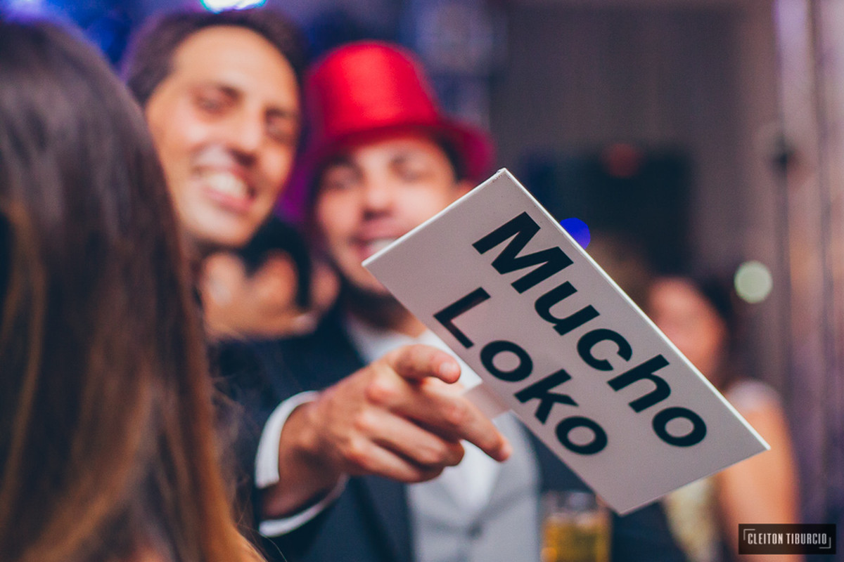 Lara e Fernando | Buffet Colonial | Fotografia de Casamento