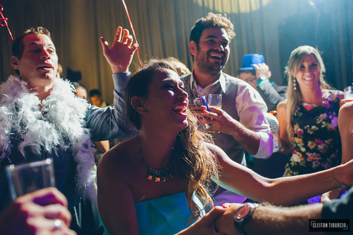 Lara e Fernando | Buffet Colonial | Fotografia de Casamento