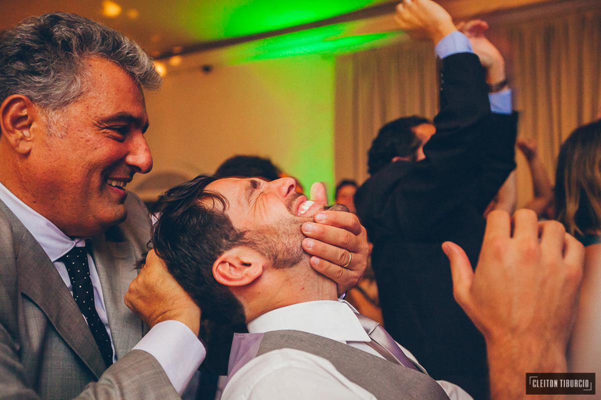 Lara e Fernando | Buffet Colonial | Fotografia de Casamento