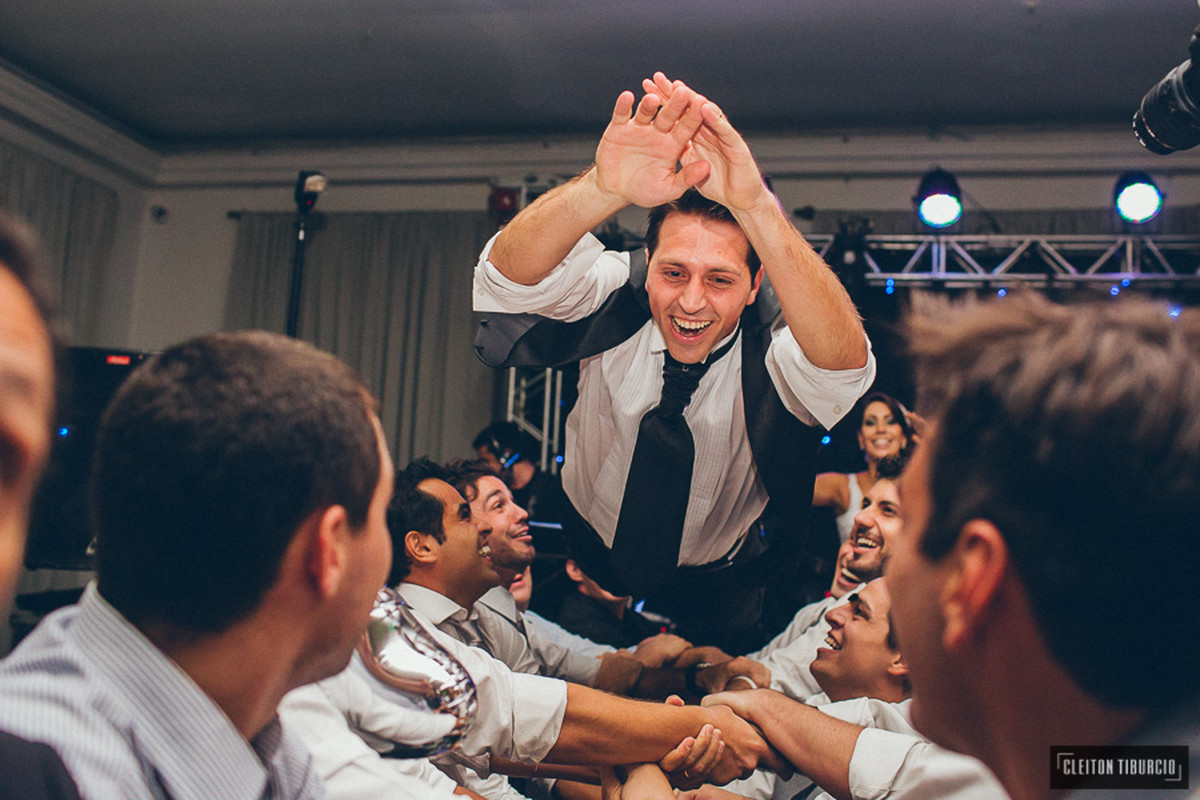 Lara e Fernando | Buffet Colonial | Fotografia de Casamento