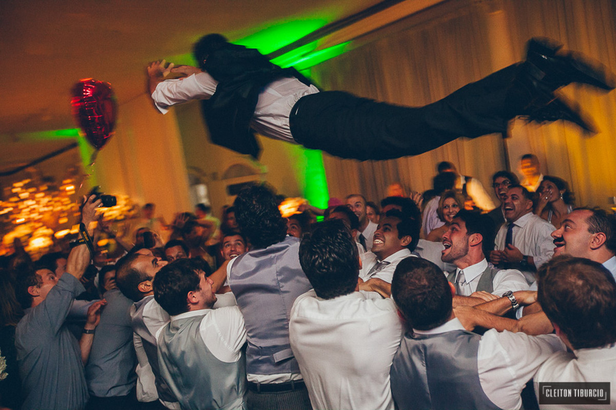 Lara e Fernando | Buffet Colonial | Fotografia de Casamento