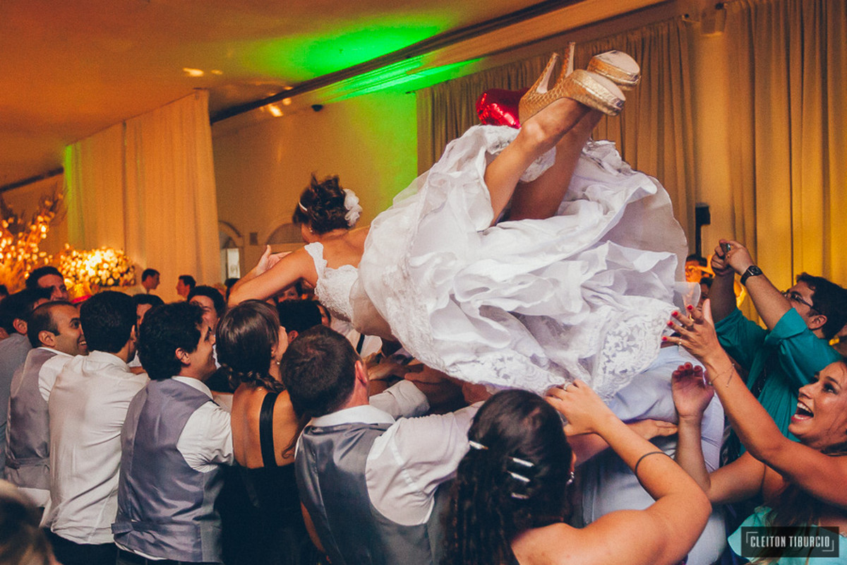 Lara e Fernando | Buffet Colonial | Fotografia de Casamento