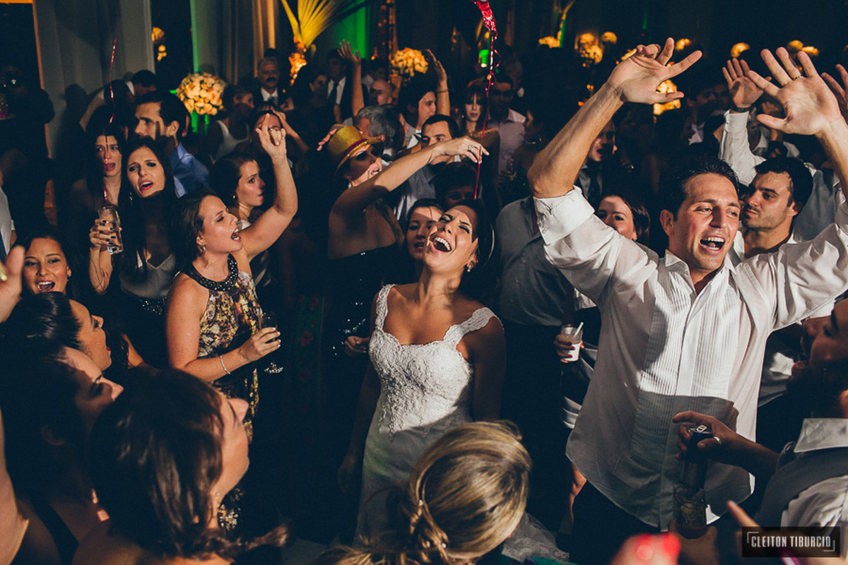 Lara e Fernando | Buffet Colonial | Fotografia de Casamento