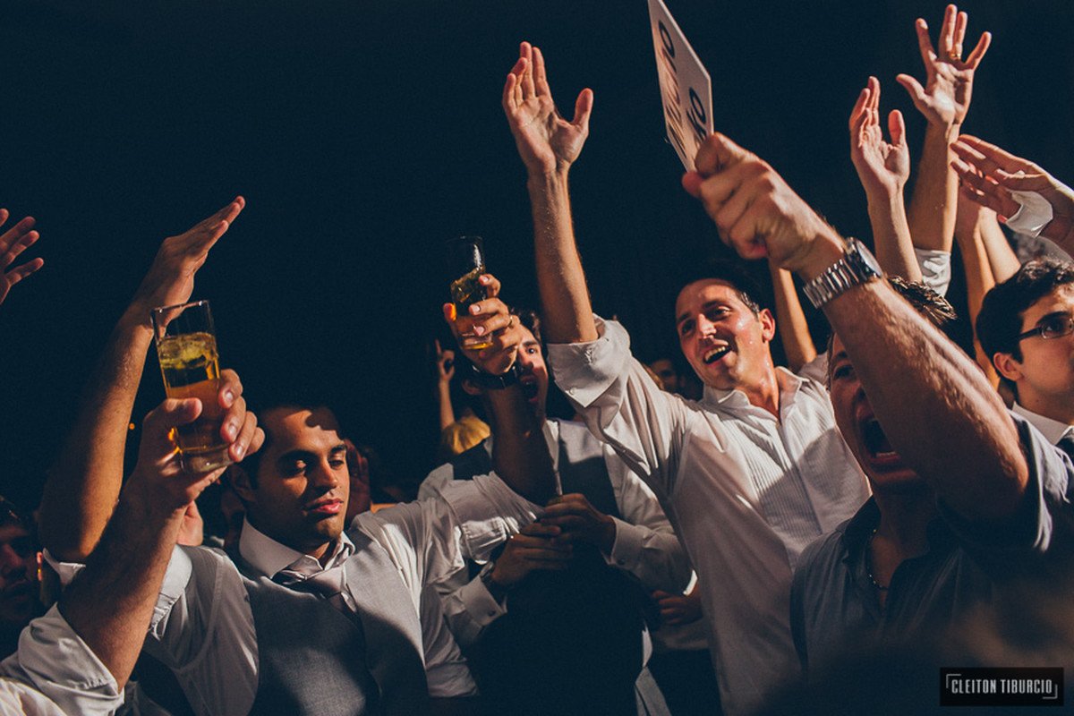 Lara e Fernando | Buffet Colonial | Fotografia de Casamento