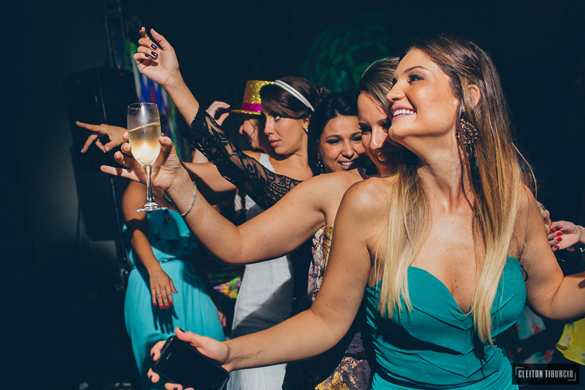 Lara e Fernando | Buffet Colonial | Fotografia de Casamento