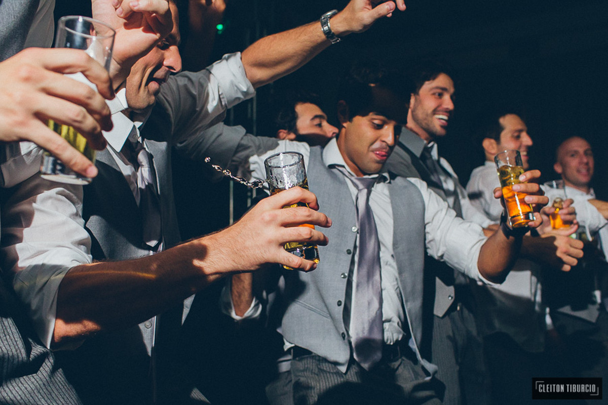 Lara e Fernando | Buffet Colonial | Fotografia de Casamento