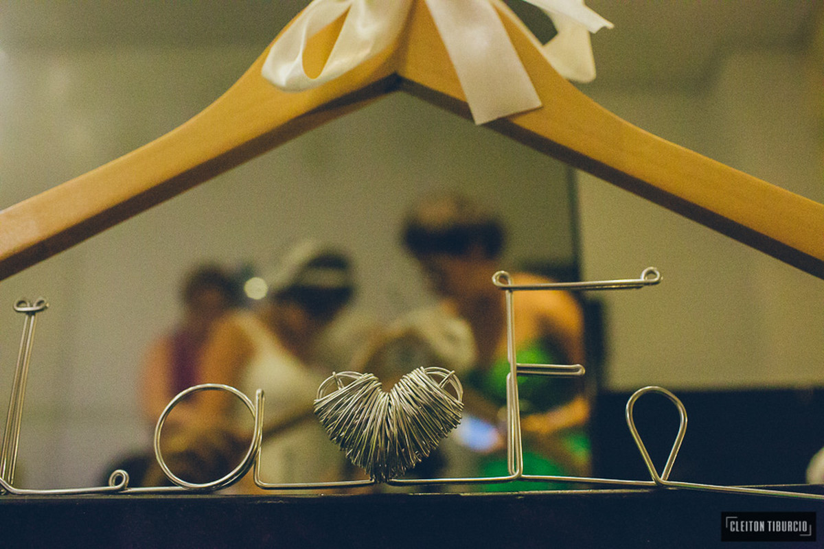 Lara e Fernando | Buffet Colonial | Fotografia de Casamento