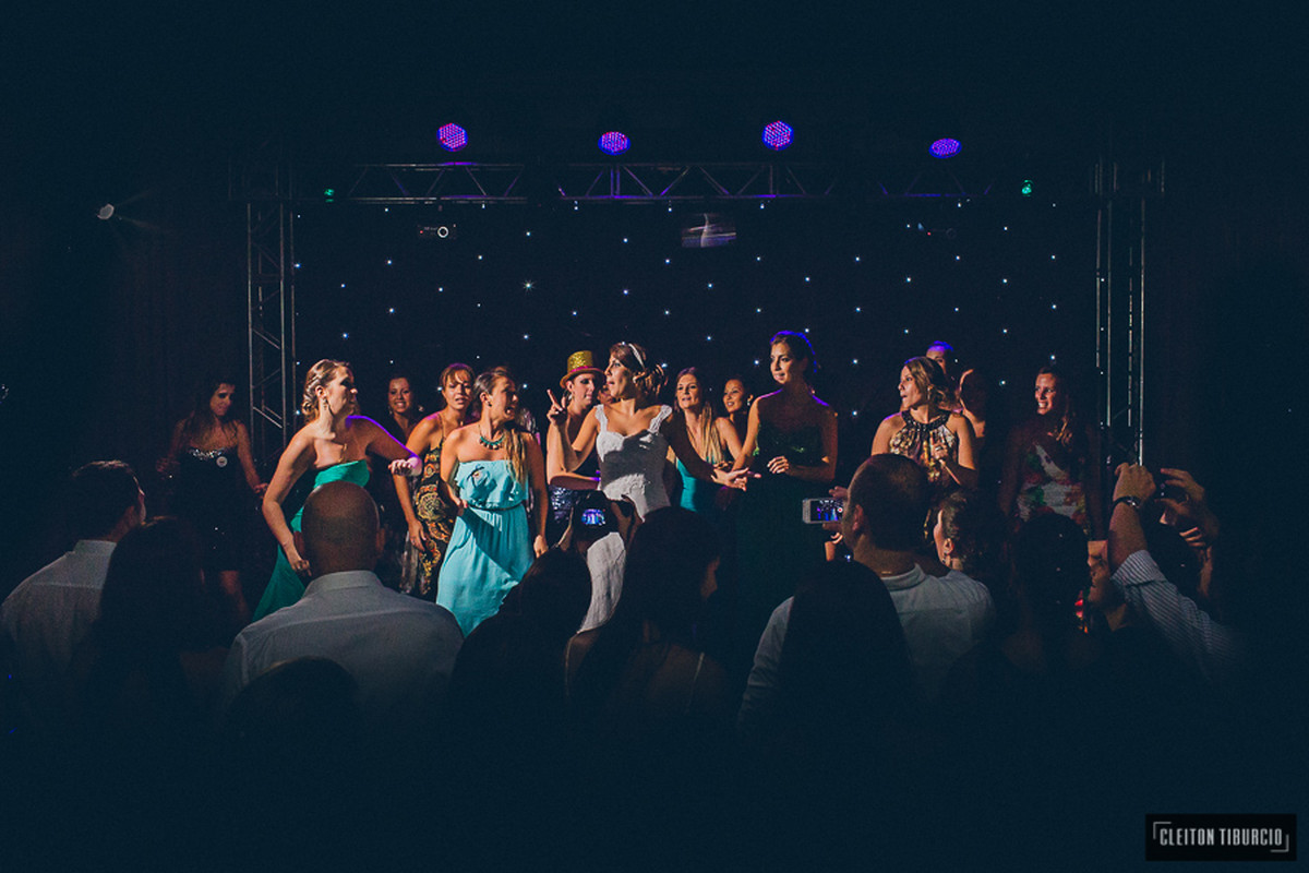 Lara e Fernando | Buffet Colonial | Fotografia de Casamento