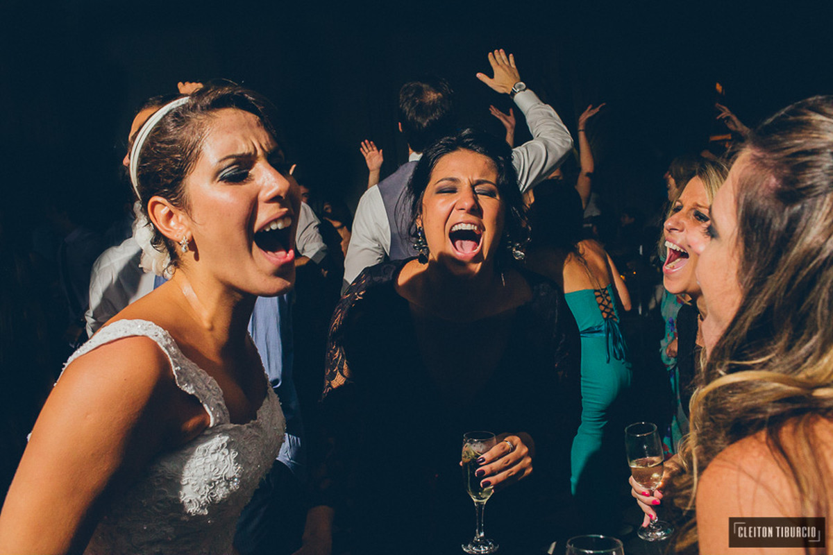 Lara e Fernando | Buffet Colonial | Fotografia de Casamento