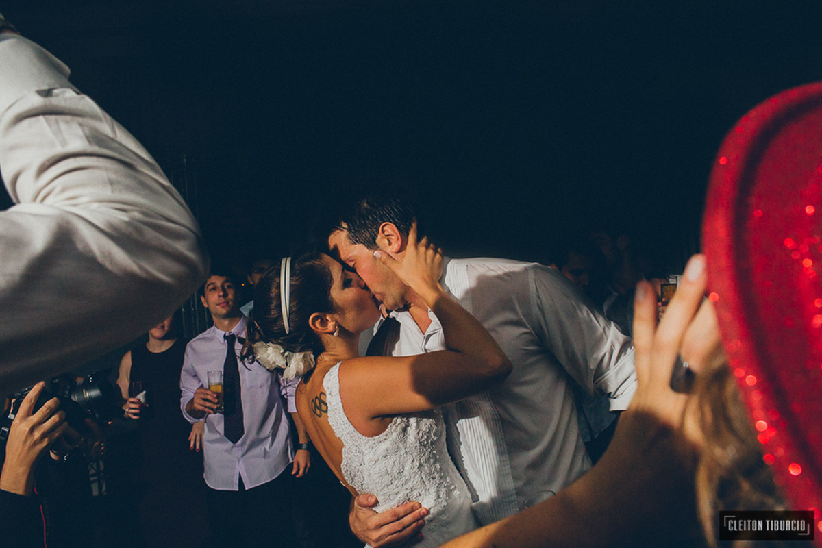 Lara e Fernando | Buffet Colonial | Fotografia de Casamento