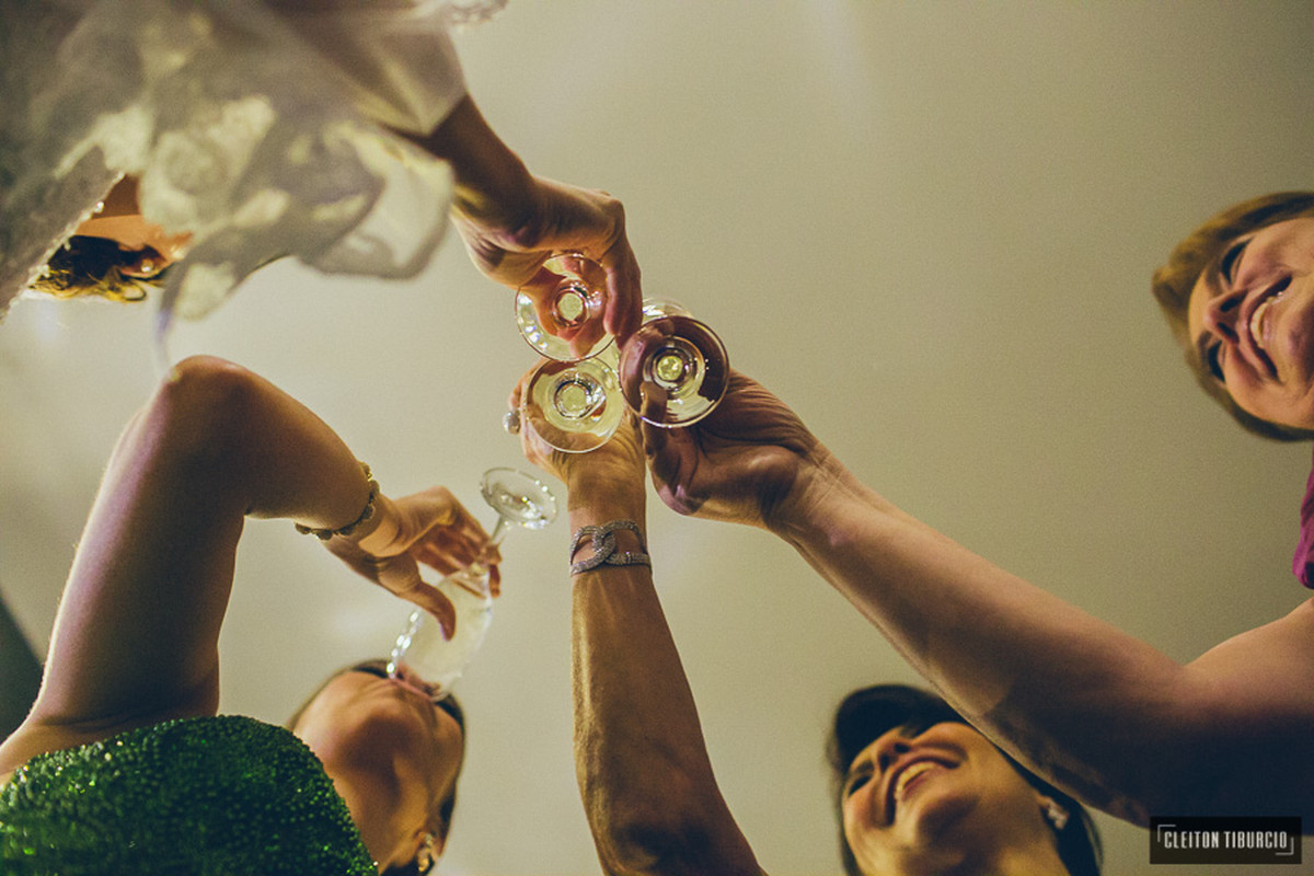 Lara e Fernando | Buffet Colonial | Fotografia de Casamento