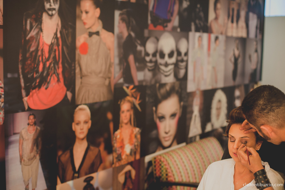 Gabi e Roger | Casa da Fazenda do Morumbi | Fotografia de Casamento