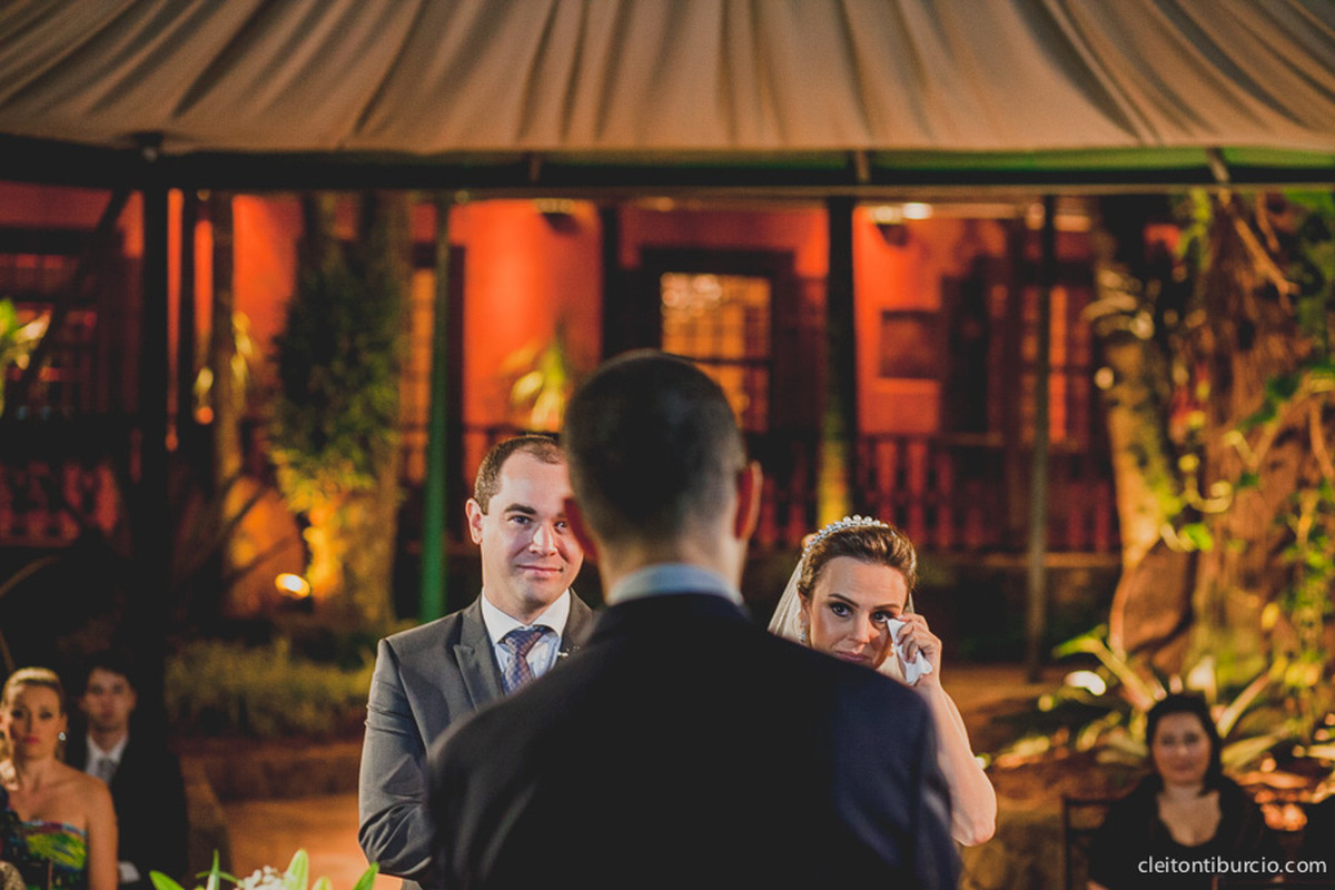 Gabi e Roger | Casa da Fazenda do Morumbi | Fotografia de Casamento